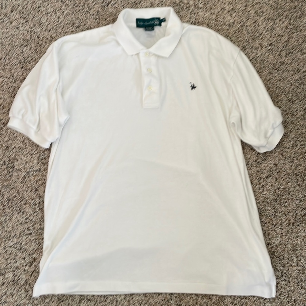 Knights of Round Table Polo Shirt